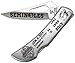 Frost Florida State National Champs, Stainless Steel FSU-483SS