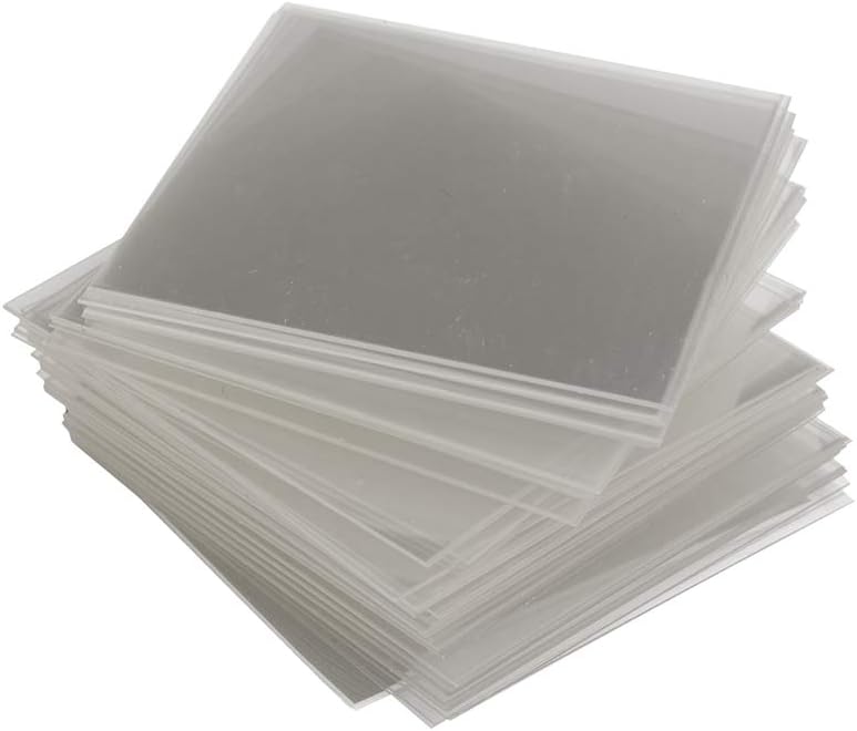 Curing Tabs (Pkg of 100)