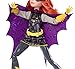 DC Super Hero Girls Comic Classics Batgirl 12-Inch Doll