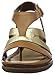 Hush Puppies Women's MABEN KEATON Wedge Sandal