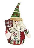 christmas tree decorations indoors