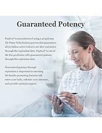 peptiva Advanced Probiotics