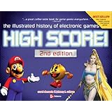 High Score!: The Illustrated History of Electronic Games, Second Edition