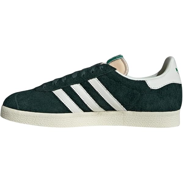 adidas gazelle silver green womens adidas Real Madrid Gazelle Terrace (Purple/White) main image 0