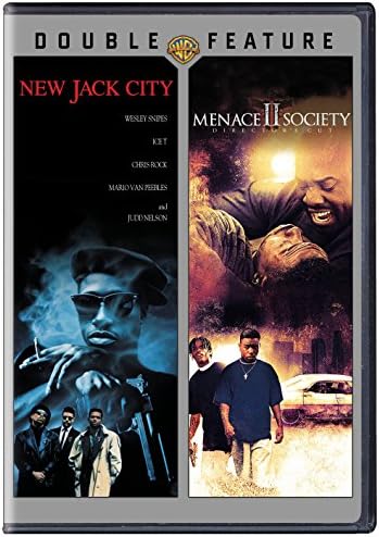 Amazon.com: Gridlock'd [DVD] : Tim Roth, Tupac Shakur, Thandie