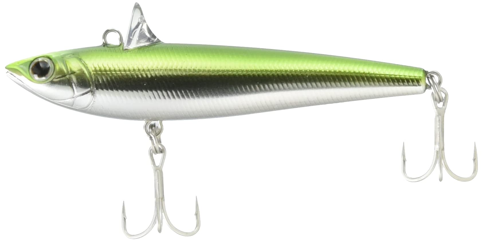 タックルハウス R.D.C ローリングベイト ライトウェイト 77mm 11g MHサヨリ #24の商品画像