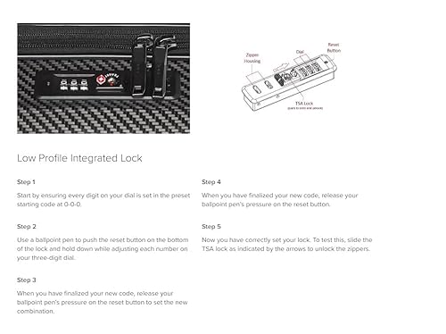 TUMI 19 Degree Aluminum Short Trip Wheeled Packing Case Hard