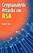 Cryptanalytic Attacks on RSA