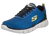 Skechers Sport Men's Equalizer 2.0 On Track Lace Up Sneaker