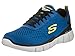 Skechers Sport Men's Equalizer 2.0 On Track Lace Up Sneaker