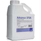 BASF Advance 375A Granular Ant Bait, Indoor or Outdoor, Kills Fire, Odorous House, Carpenter, Little Black and Argentine Ants, Ready to Use, 2 Pound