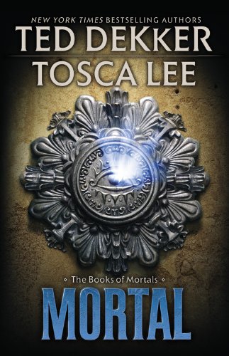 Mortal (The Books of Mortals)