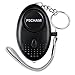 PECHAM Personal Alarm Keychain, 130dB Personal Safety Alarms for Women Self Defense, Personal Portable Security Alarms with LED Lights
