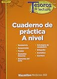 Tesoros de lectura, A Spanish Reading/Language Arts Program, Grade 3, Practice Book, Student Edition (ELEMENTARY READING TREASURES) (Spanish Edition)