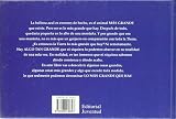 Image de Hay algo mas grande que una ballena Azul?/ Is a blue Whale the biggest thing there is? (Spanish Edition)