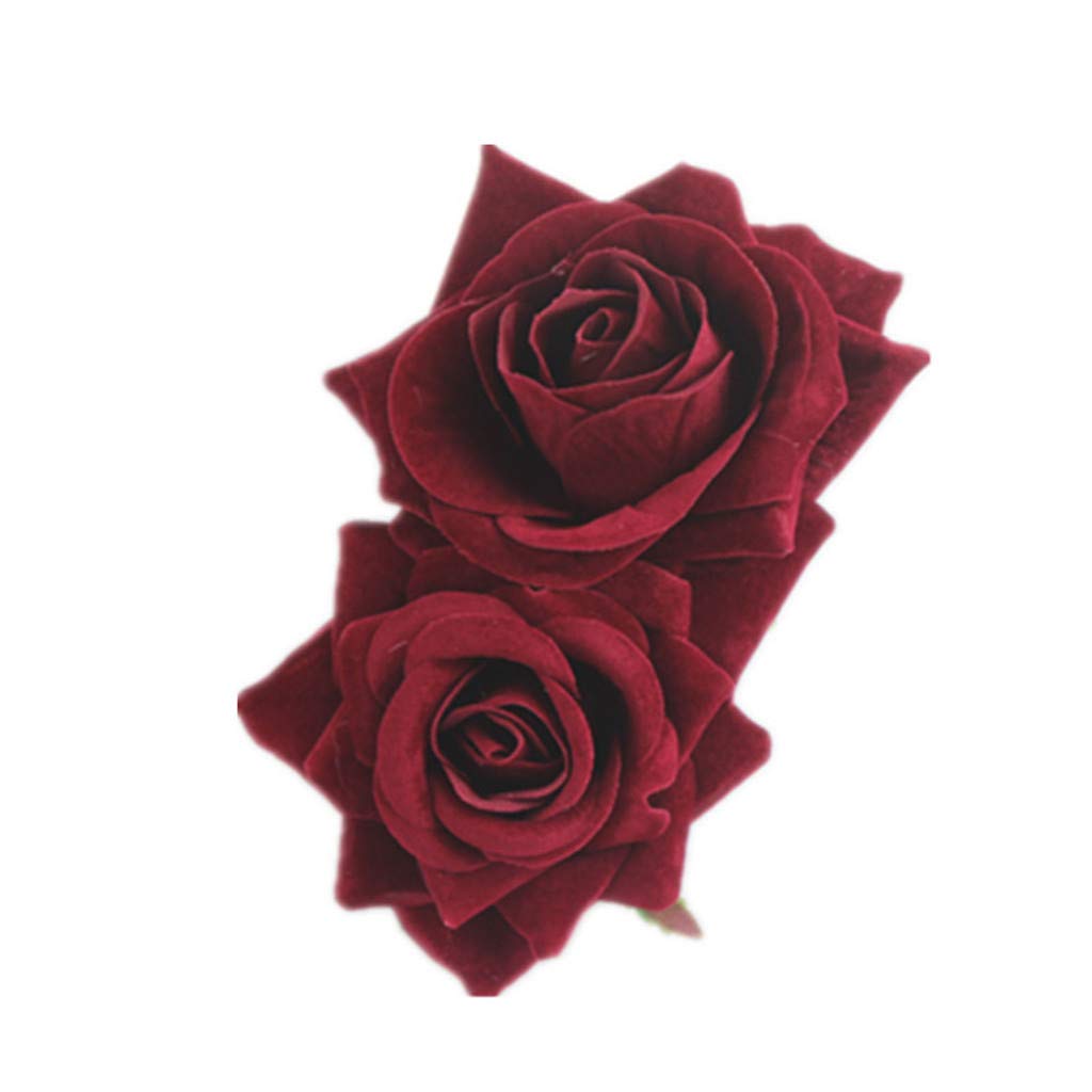 Amazon Com Keepfit Hair Accessories Ladies Bridal Wedding