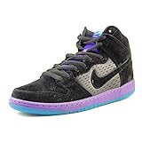Nike Men's SB Dunk High Premium Skate Shoes