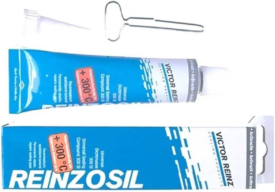 Автомобильный герметик reinzosil