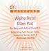 Dr. Dennis Gross Skincare Alpha Beta Glow Pad, 8 Count