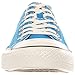 CONVERSE Chuck Taylor All Star Low Mens Shoes in Electric Blue