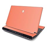MightySkins Skin for Alienware AREA-51M R2
