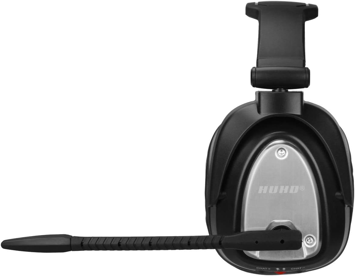xbox one 7.1 wireless headset