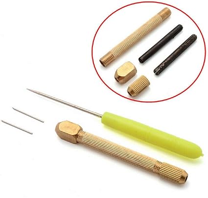 hair rooting needles