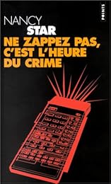 Ne zappez pas, c'est l'heure du crime