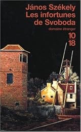 Les  infortunes de Svoboda