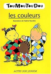 Les  couleurs