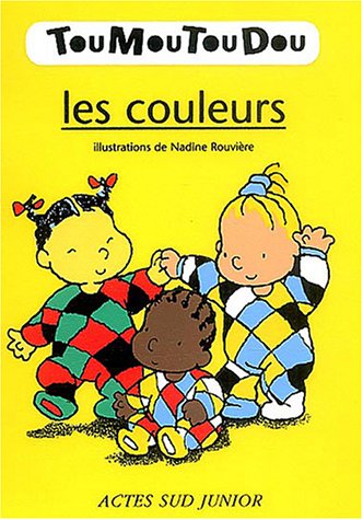 Les  couleurs