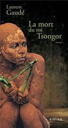La  mort du roi Tsongor