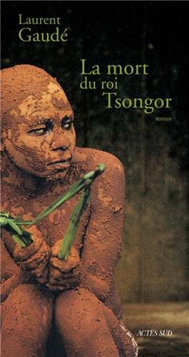 La  mort du roi Tsongor