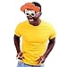 Sun-Staches Toy Story Official Woody Sunglasses Disney Costume Accessory Party Favor UV400 One Size Fits Most