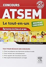Concours ATSEM
