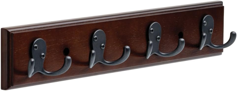 Best 16 Inch Coat Rack