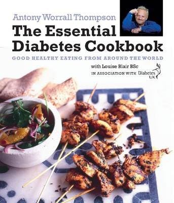 Essential Diabetes Cookbook