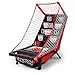 Sharper Image Fun Classic Lightweight Launch Pad Portable Tabletop Basketball Game, 10.5