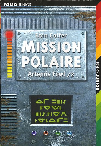Mission polaire