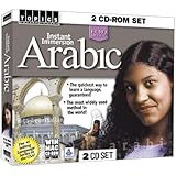 Instant Immersion Arabic [Old Version]