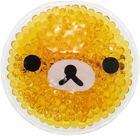 リラックマ ランチ雑貨 つぶつぶ保冷剤 Rilakkuma サンエックス 通常便なら送料無料