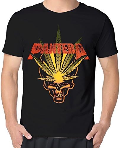 Men's Pantera Far Beyond Driven Shirts
