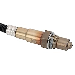 TRQ Direct Fit O2 Oxygen Sensor for Cadillac Chevy
