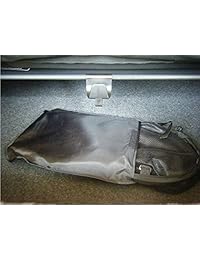 Deflector de viento para coches convertibles   detiene el pelo y disfruta de la conducción.