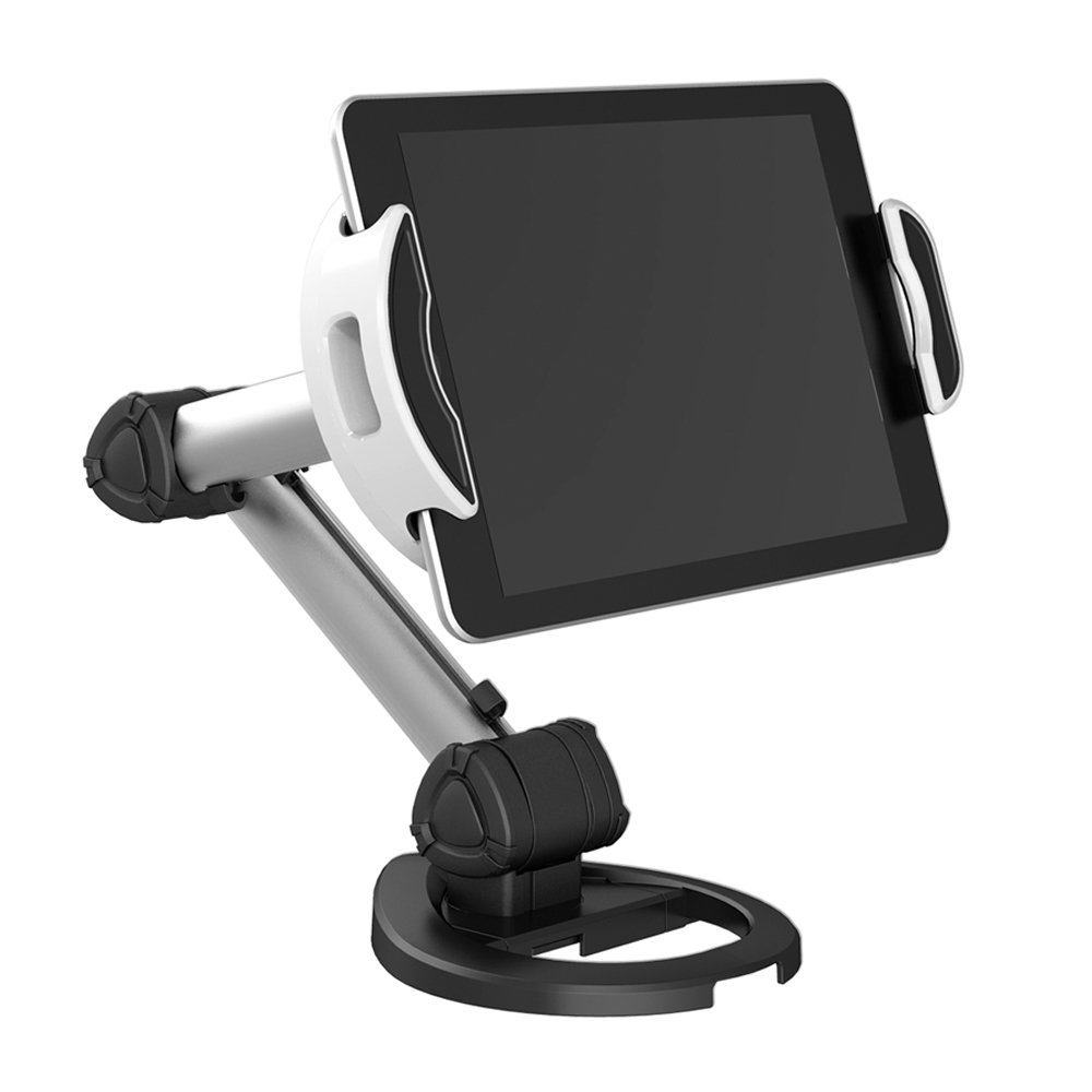 Brateck Universal MultiFunctional Wall/Desk/Under Mount for