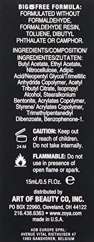 ZOYA Nail Polish, Arlo Magical Pixiedust