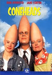 Coneheads