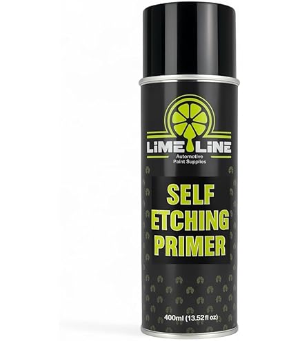 Amazon.com: SEM 39673 Black Self Etching Primer - 15.5 oz