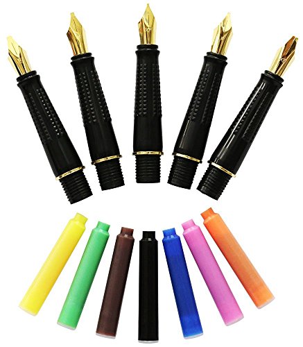 3 Mont+Marte+Calligraphy+Cartridges+Introduction