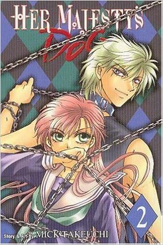 Her Majesty S Dog Vol 2 V 2 Takeuchi Mick 9780976895770 Amazon Com Books